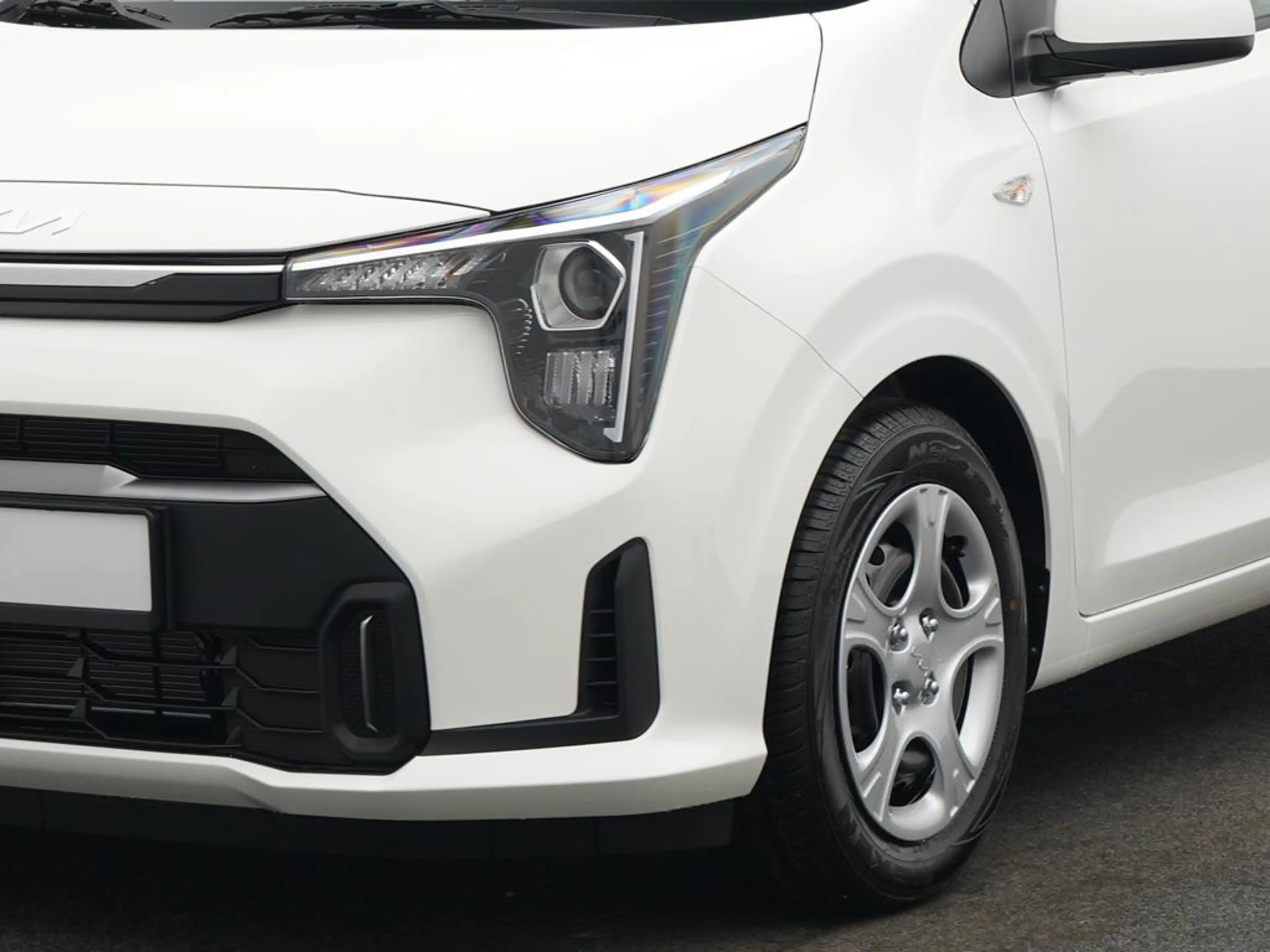 Kia Picanto PE2 1.0 GDI MT CORE — photo 10