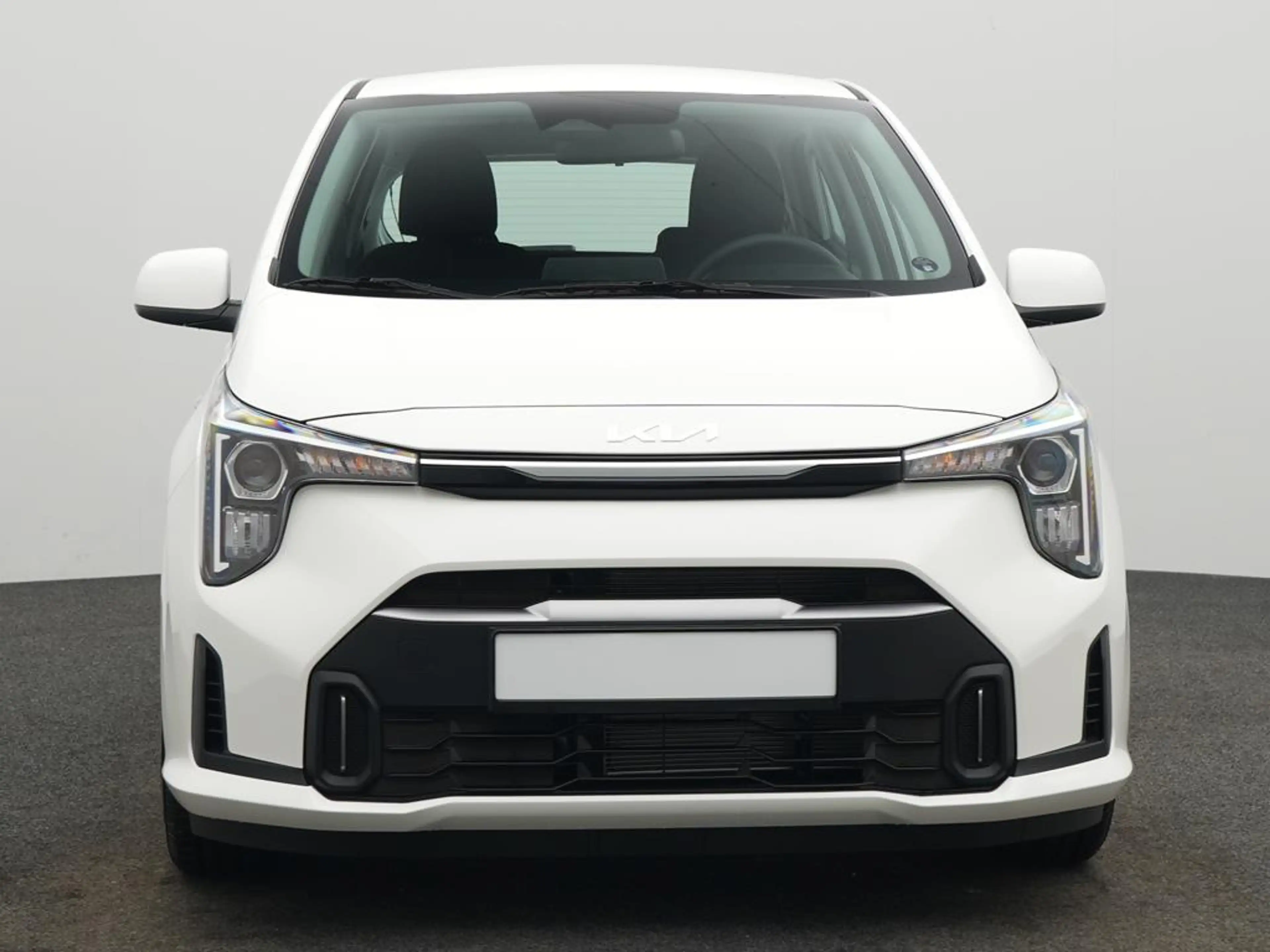 Kia Picanto PE2 1.0 GDI MT CORE — photo 3