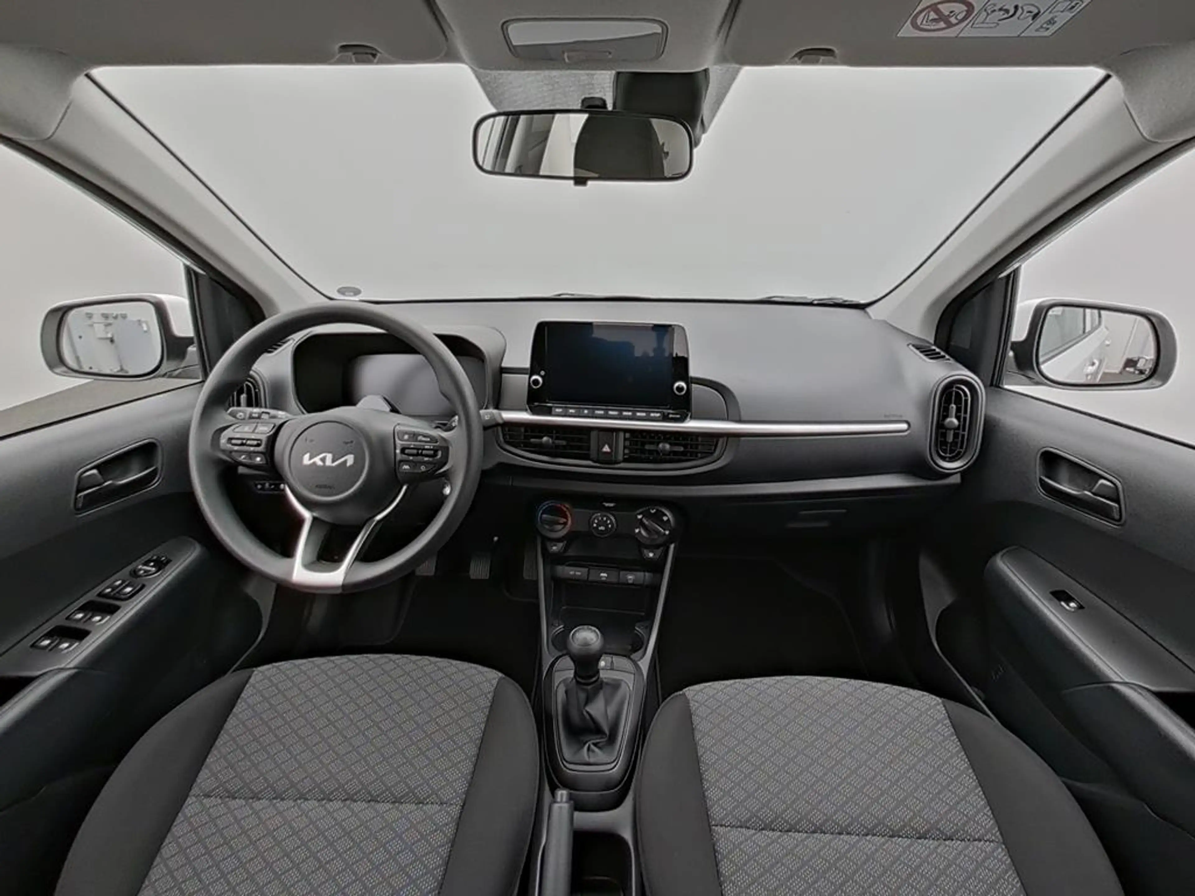 Kia Picanto PE2 1.0 GDI MT CORE — photo 11