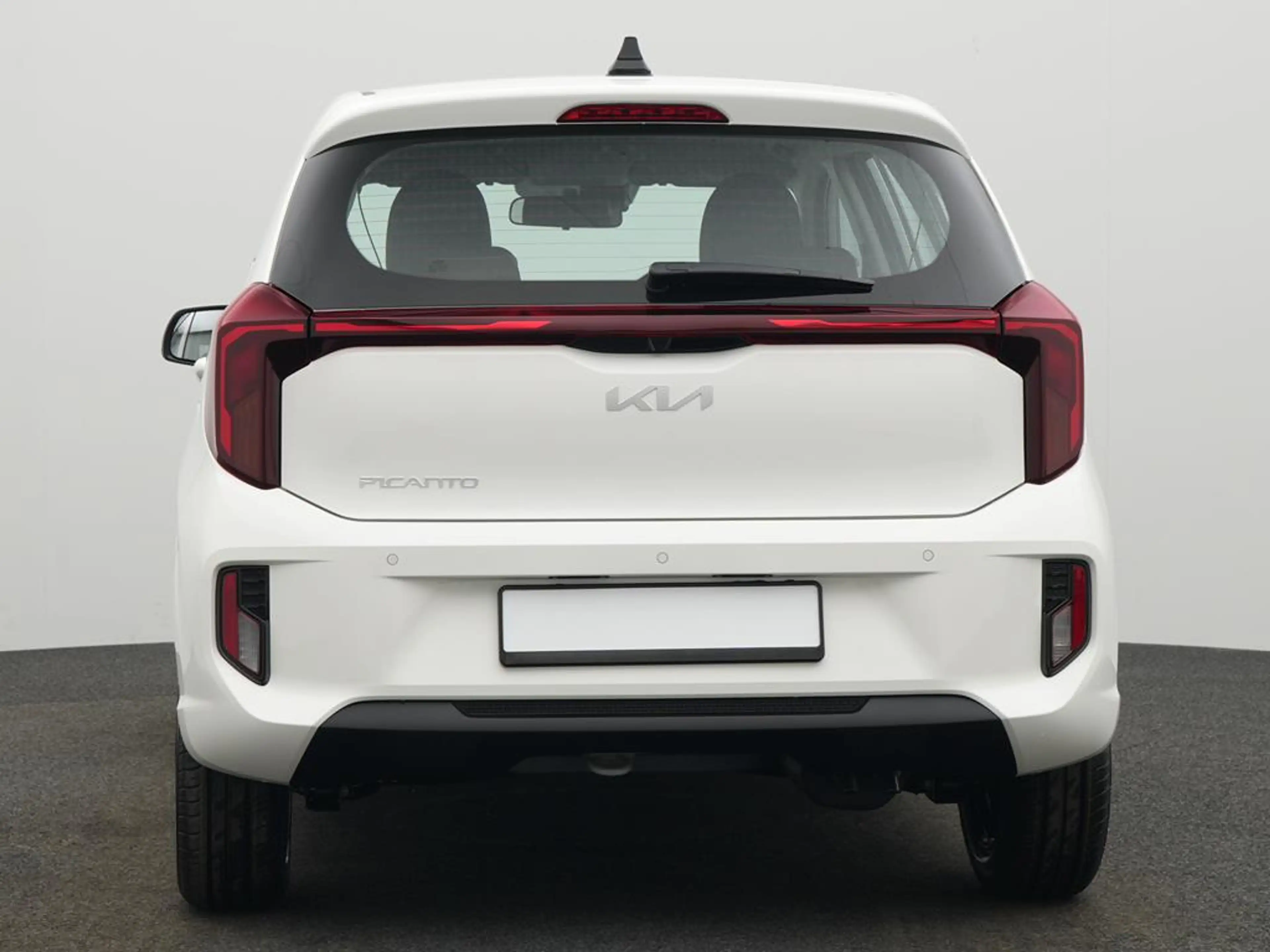 Kia Picanto PE2 1.0 GDI MT CORE — photo 4