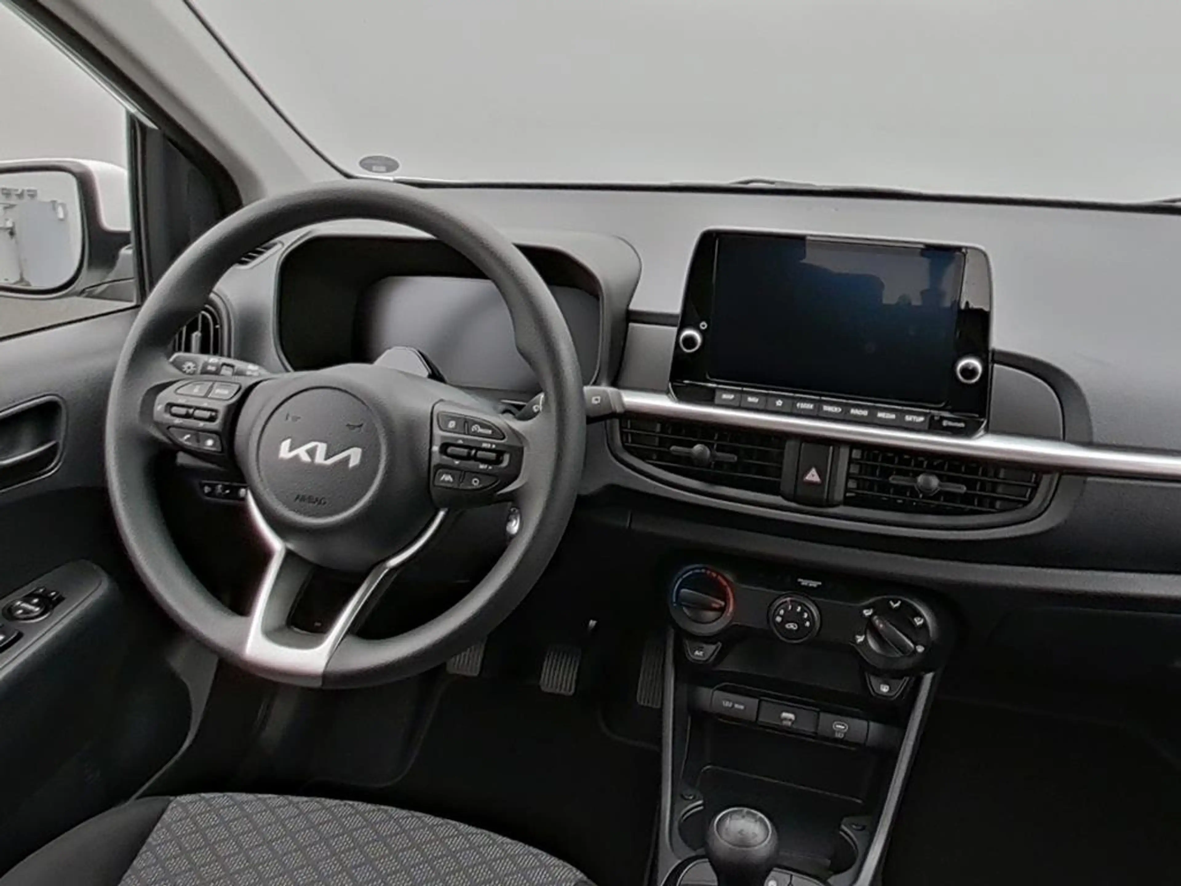 Kia Picanto PE2 1.0 GDI MT CORE — photo 13