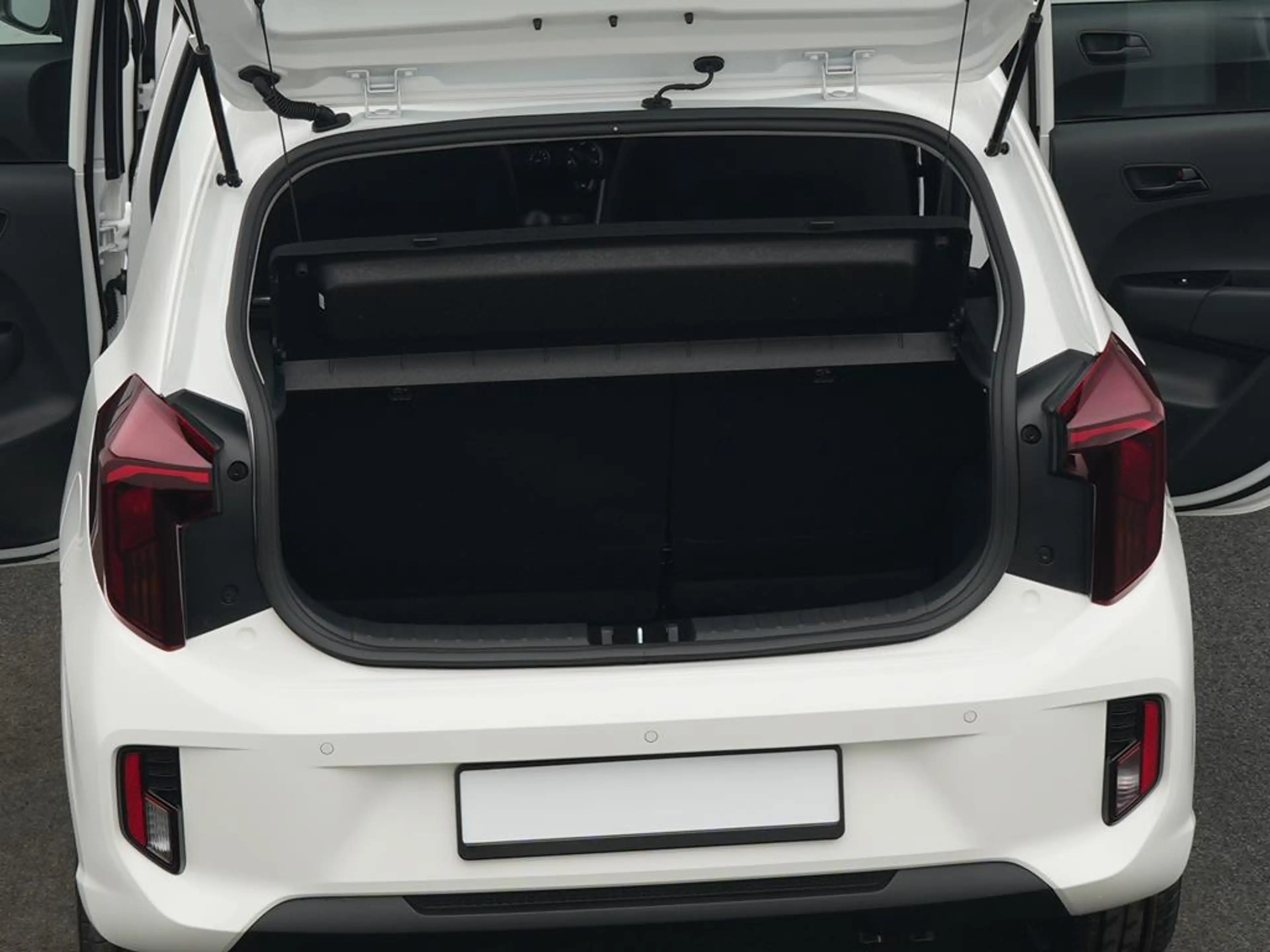 Kia Picanto PE2 1.0 GDI MT CORE — photo 8