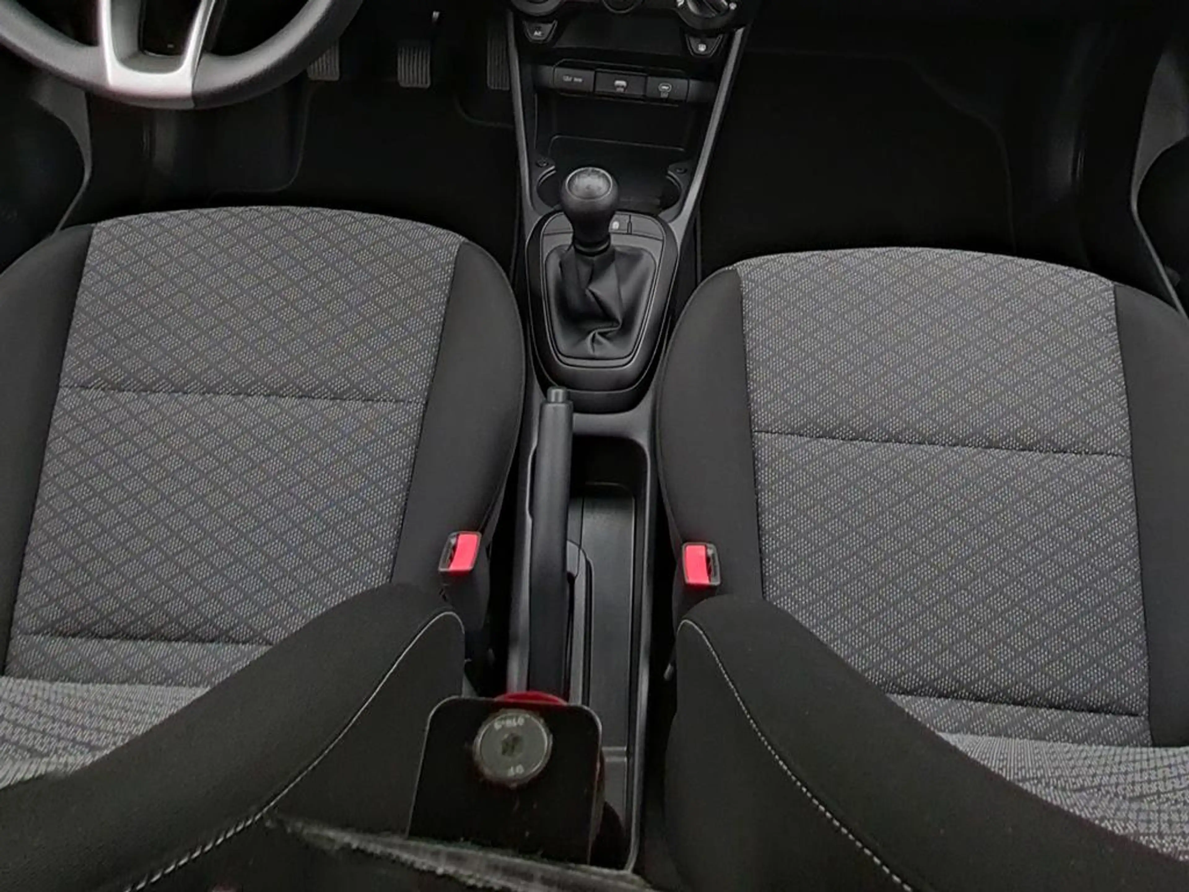 Kia Picanto PE2 1.0 GDI MT CORE — photo 14