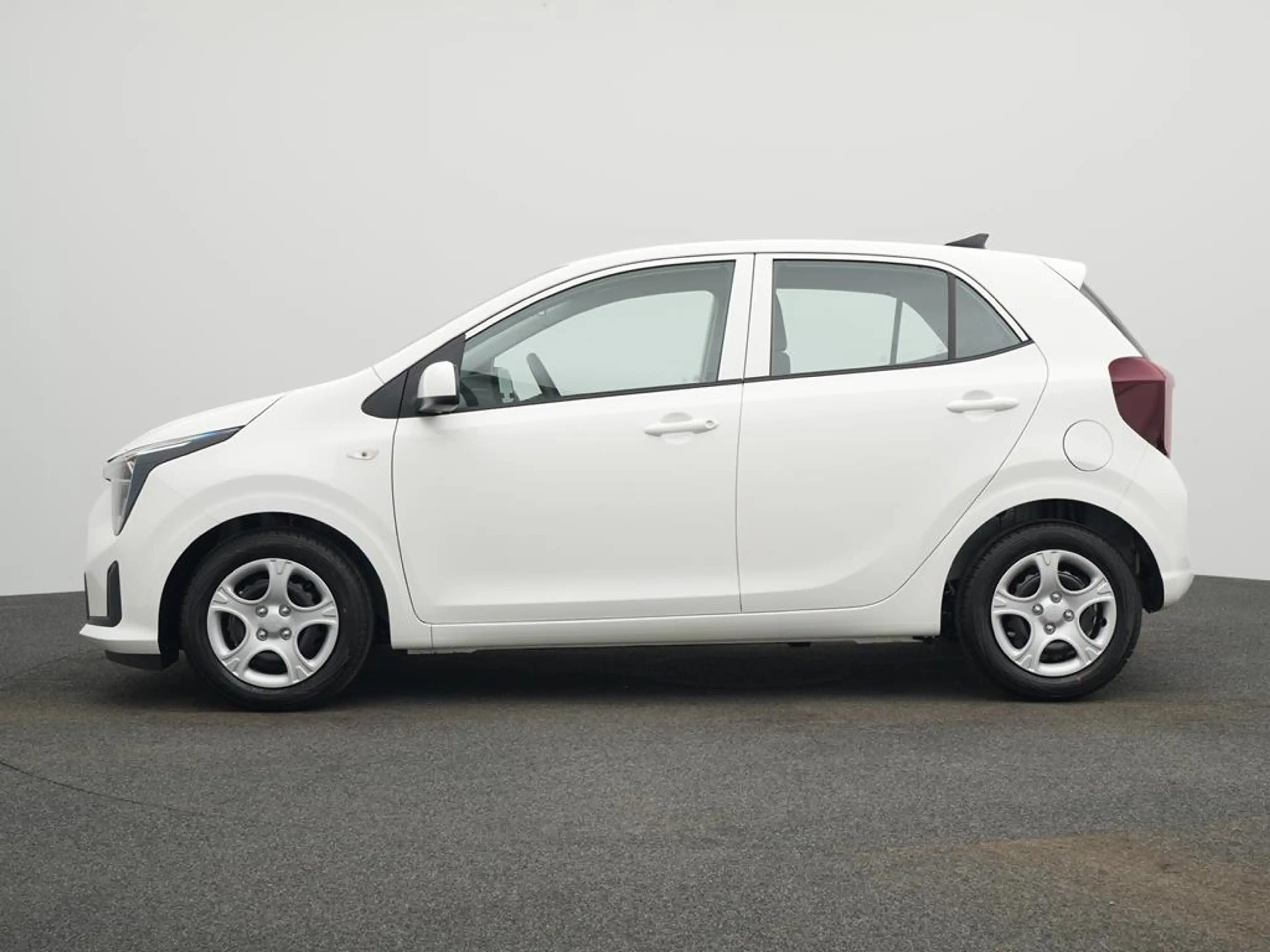 Kia Picanto PE2 1.0 GDI MT CORE — photo 5