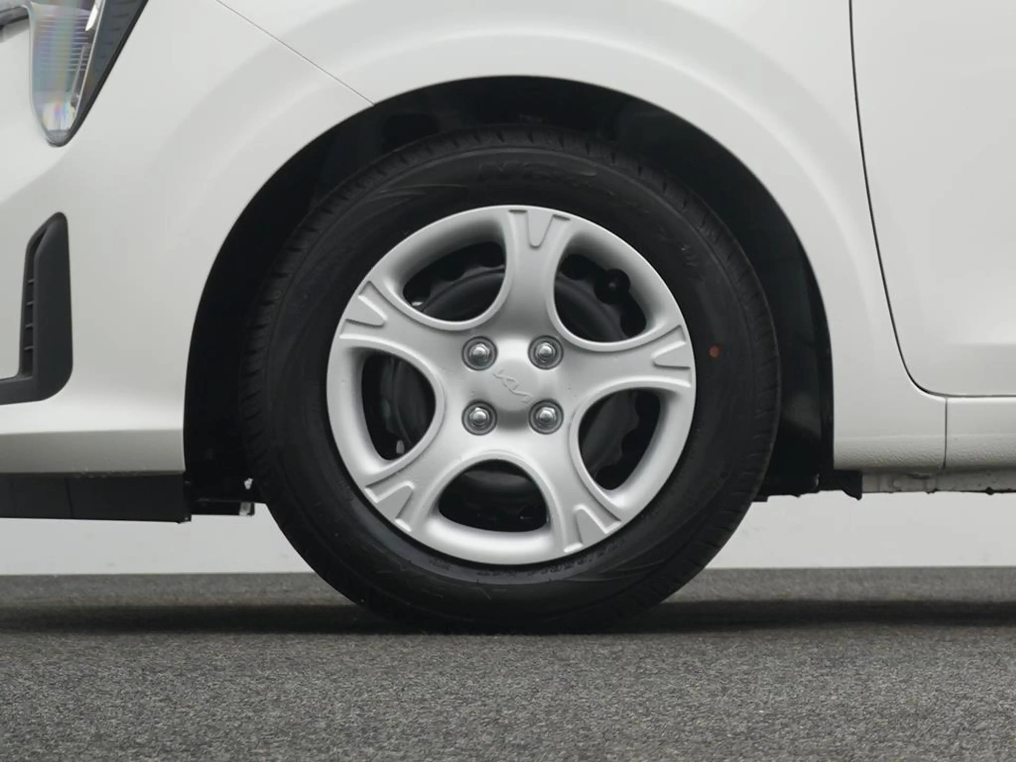 Kia Picanto PE2 1.0 GDI MT CORE — photo 9