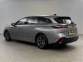 Peugeot 308 1.2 PureTech | Virtual | Carplay | Cruise | Parkee Zilver - thumbnail 8