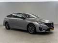 Peugeot 308 1.2 PureTech | Virtual | Carplay | Cruise | Parkee Zilver - thumbnail 4