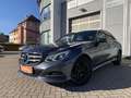 Mercedes-Benz E 250 E250d Limousine Pano+Leder+Voll-LED+Navi+Kamera Szary - thumbnail 1