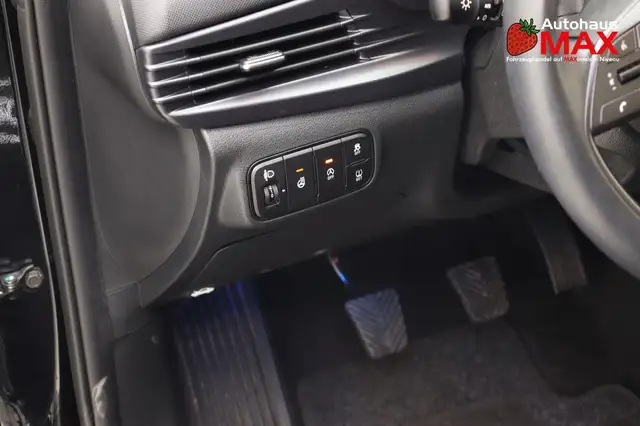 Hyundai I20 view 13