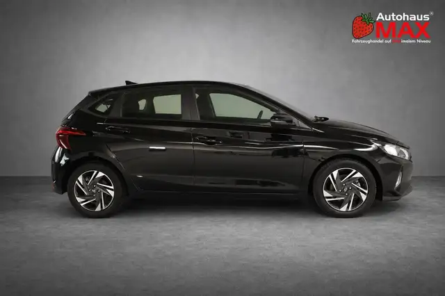 Hyundai I20 view 7