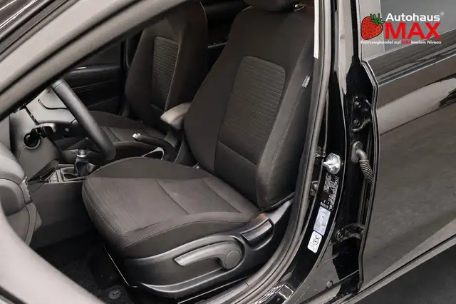 Hyundai I20 view 15