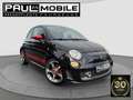 Abarth 595 Competizione Automatik Navi Xenon Sportsitze Schwarz - thumbnail 1