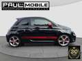 Abarth 595 Competizione Automatik Navi Xenon Sportsitze Schwarz - thumbnail 7
