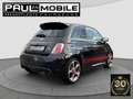 Abarth 595 Competizione Automatik Navi Xenon Sportsitze Schwarz - thumbnail 6