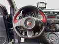 Abarth 595 Competizione Automatik Navi Xenon Sportsitze Schwarz - thumbnail 16