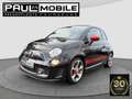 Abarth 595 Competizione Automatik Navi Xenon Sportsitze Schwarz - thumbnail 3