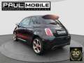 Abarth 595 Competizione Automatik Navi Xenon Sportsitze Schwarz - thumbnail 4