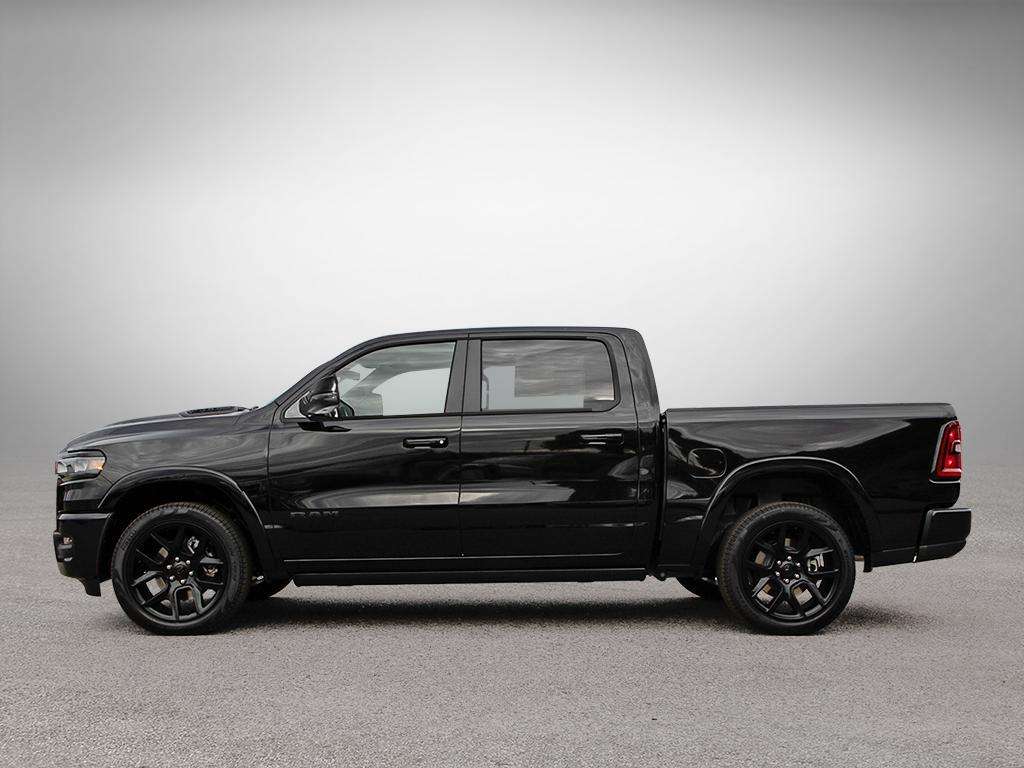 2026 RAM 1500 LARAMIE — снимка 1