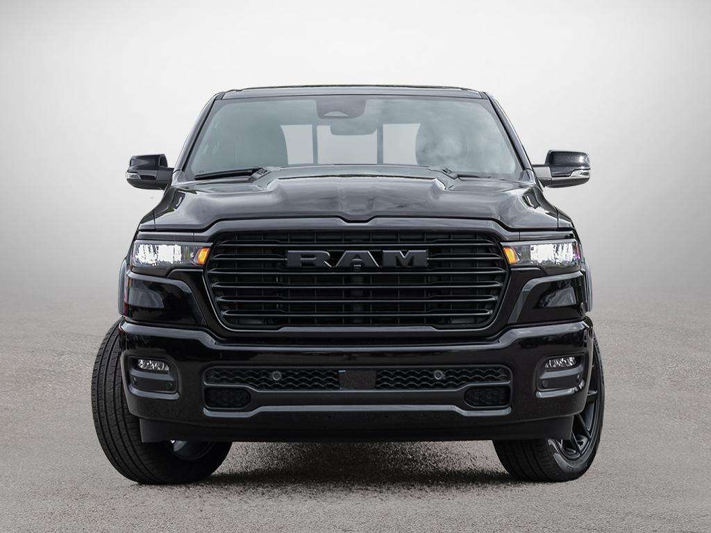 2026 RAM 1500 LARAMIE — снимка 1