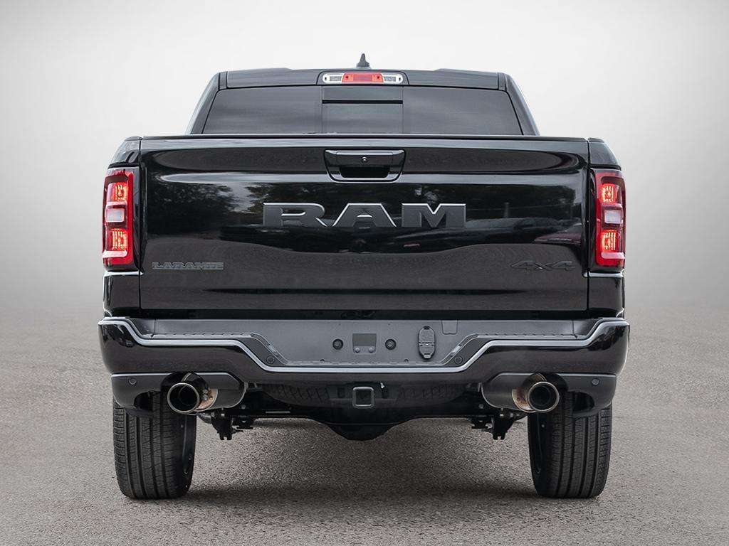 2026 RAM 1500 LARAMIE — снимка 1
