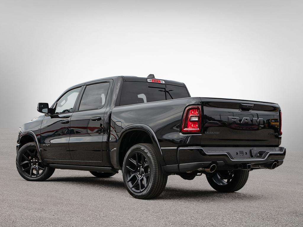 2026 RAM 1500 LARAMIE — снимка 1