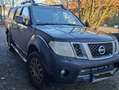 Nissan Navara Navara Autm. LB LE Schwarz - thumbnail 1