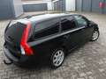 Volvo V50 DIESEL.DPF.TÜV10/2027.6GANG.XENON.NAVI.AHK.ALU Schwarz - thumbnail 2
