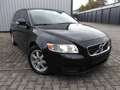 Volvo V50 DIESEL.DPF.TÜV10/2027.6GANG.XENON.NAVI.AHK.ALU Schwarz - thumbnail 7