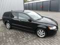 Volvo V50 DIESEL.DPF.TÜV10/2027.6GANG.XENON.NAVI.AHK.ALU Schwarz - thumbnail 9