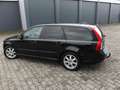 Volvo V50 DIESEL.DPF.TÜV10/2027.6GANG.XENON.NAVI.AHK.ALU Schwarz - thumbnail 4