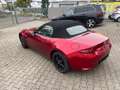 Mazda MX-5 Navi/Leder Sitzhzg Rouge - thumbnail 4