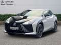 Lexus RZ F-Sport + Dimming Panoroof Grau - thumbnail 1