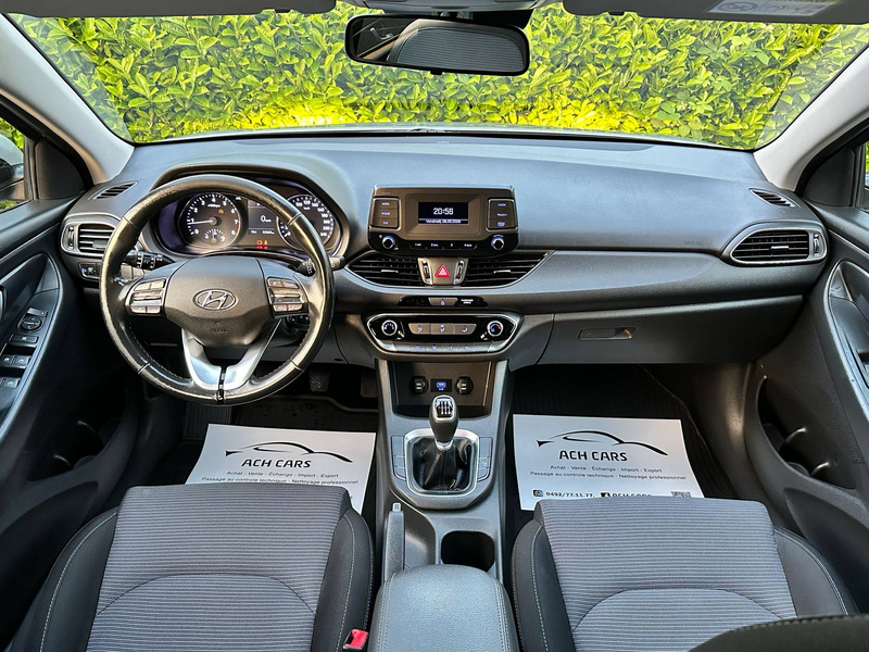 Photo du véhicule