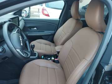 1.0 ECO-G S.L Extreme Go 74kW 7pl.