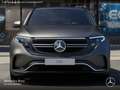 Mercedes-Benz EQC 400 4M AMG+360+MULTIBEAM+FAHRASS+BURMESTER+HUD Grau - thumbnail 8