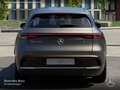 Mercedes-Benz EQC 400 4M AMG+360+MULTIBEAM+FAHRASS+BURMESTER+HUD Grau - thumbnail 9