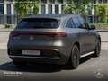 Mercedes-Benz EQC 400 4M AMG+360+MULTIBEAM+FAHRASS+BURMESTER+HUD Grau - thumbnail 5