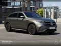Mercedes-Benz EQC 400 4M AMG+360+MULTIBEAM+FAHRASS+BURMESTER+HUD Grau - thumbnail 21