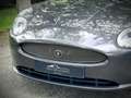 Jaguar XK 3.5 V8 Coupé / YOUNGTIMER / XK SPECIALIST Gris - thumbnail 10