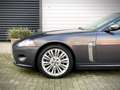 Jaguar XK 3.5 V8 Coupé / YOUNGTIMER / XK SPECIALIST Gris - thumbnail 28