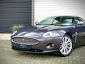 Jaguar XK 3.5 V8 Coupé / YOUNGTIMER / XK SPECIALIST Gris - thumbnail 25