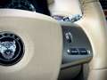 Jaguar XK 3.5 V8 Coupé / YOUNGTIMER / XK SPECIALIST Gris - thumbnail 38