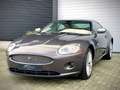 Jaguar XK 3.5 V8 Coupé / YOUNGTIMER / XK SPECIALIST Gris - thumbnail 15
