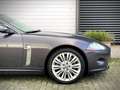 Jaguar XK 3.5 V8 Coupé / YOUNGTIMER / XK SPECIALIST Gris - thumbnail 47