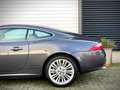 Jaguar XK 3.5 V8 Coupé / YOUNGTIMER / XK SPECIALIST Gris - thumbnail 27