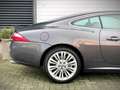 Jaguar XK 3.5 V8 Coupé / YOUNGTIMER / XK SPECIALIST Gris - thumbnail 46