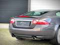 Jaguar XK 3.5 V8 Coupé / YOUNGTIMER / XK SPECIALIST Gris - thumbnail 50