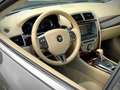 Jaguar XK 3.5 V8 Coupé / YOUNGTIMER / XK SPECIALIST Gris - thumbnail 5