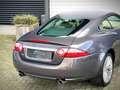 Jaguar XK 3.5 V8 Coupé / YOUNGTIMER / XK SPECIALIST Gris - thumbnail 49