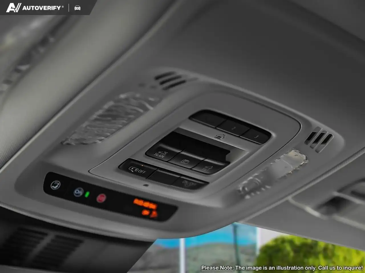 Buick Envision снимка Buick Envision